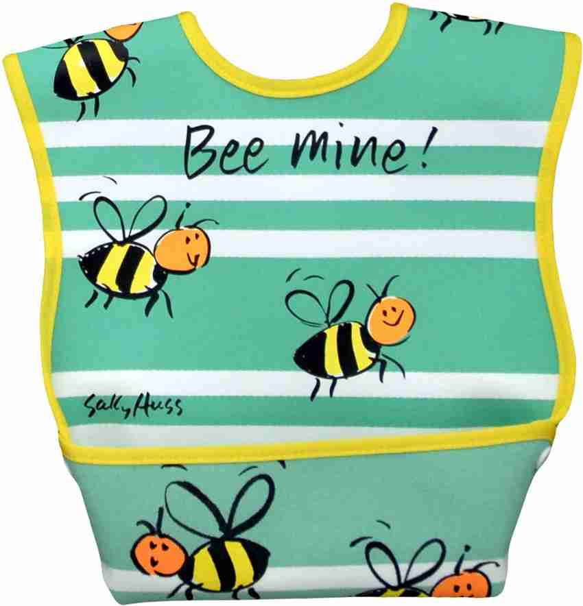Dexbaby bib top