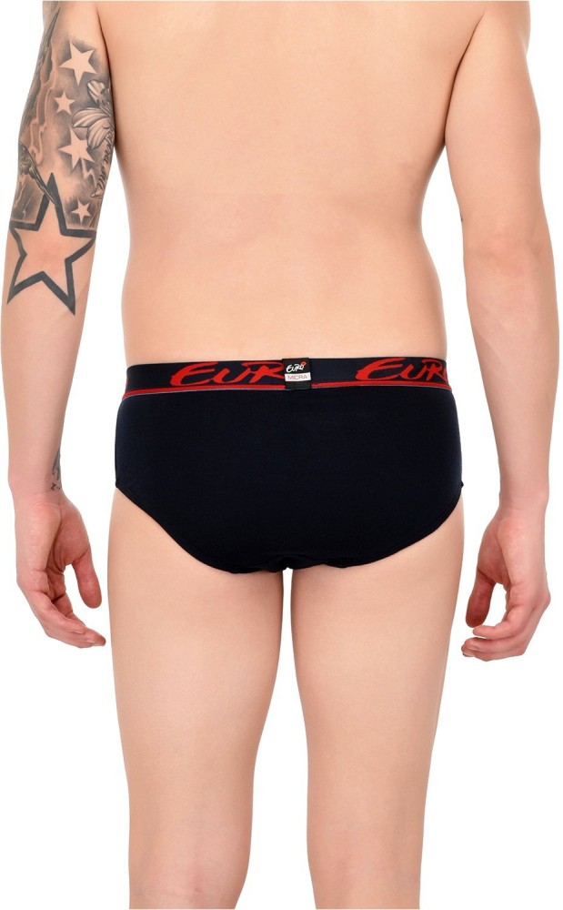 Euro Micra Men Brief - Buy Euro Micra Men Brief Online at Best Prices in  India