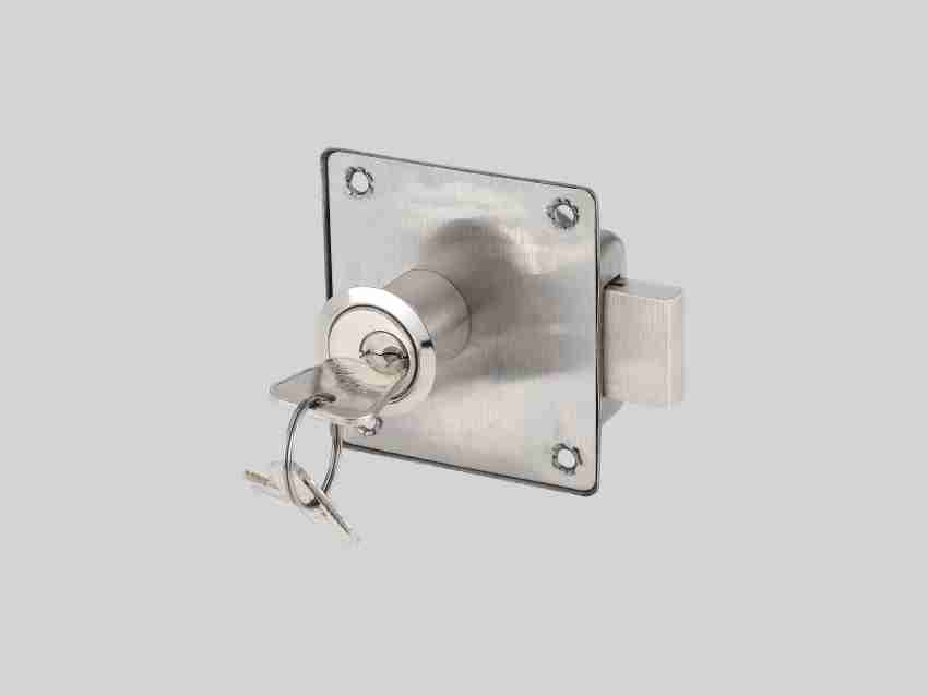 Cabinet Door Locks at best price in Ahmedabad by One 10 Retail PVT LTD