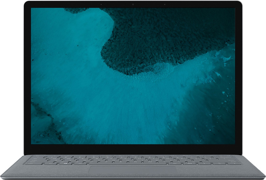 MICROSOFT Surface Laptop 2 Intel Core i7 8th Gen 8650U - (16 GB/512 GB SSD/Windows 10 Home) 1769 2 in 1 Laptop Rs.203999 Price in India - Buy MICROSOFT Surface Laptop 2 MICROSOFT Surface Laptop 2 Intel Core i7 8th Gen 8650U - (16 GB/512 GB SSD/Windows 10 Home) 1769 2 in 1 Laptop Rs.203999 Price in India - Buy MICROSOFT Surface Laptop 2
