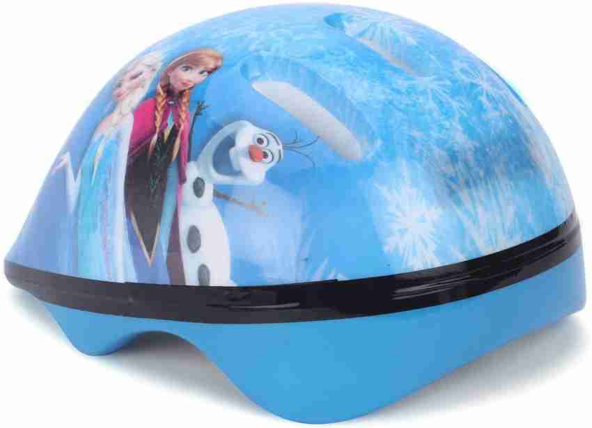 Frozen best sale kids helmet