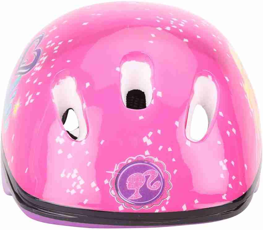 Bike discount helmet pink