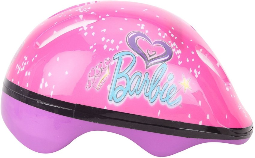 Barbie bike helmet new arrivals