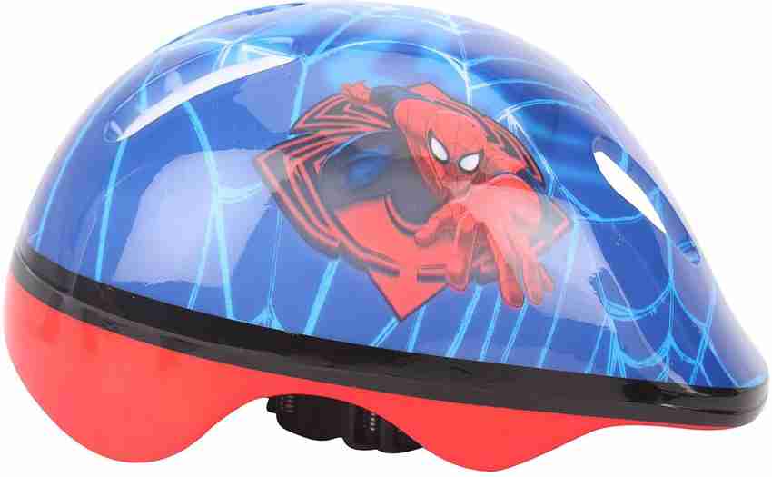 Spiderman helmet hotsell