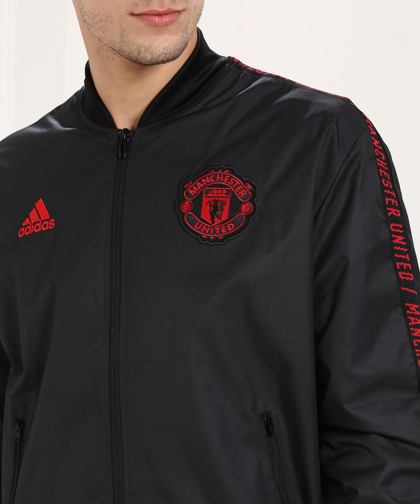 ADIDAS Full Sleeve Solid Men Jacket Buy ADIDAS Full Sleeve Solid Men Jacket Online at Best Prices in India Flipkart