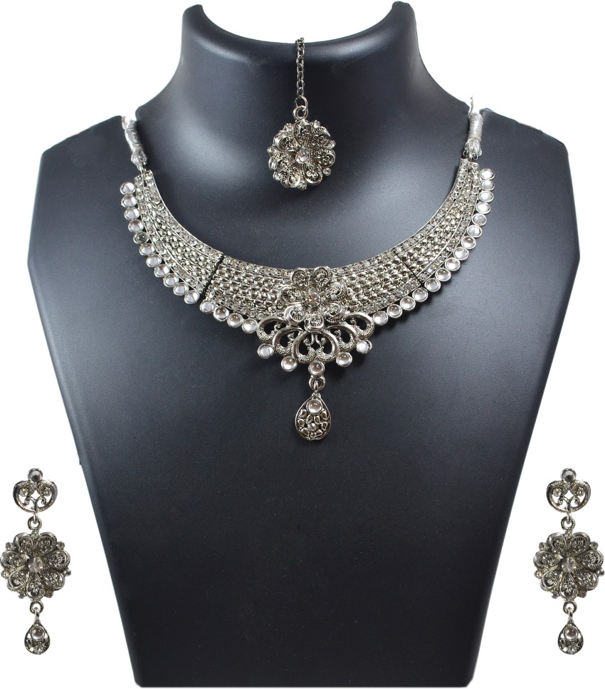 Fashion jewellery hot sale in flipkart