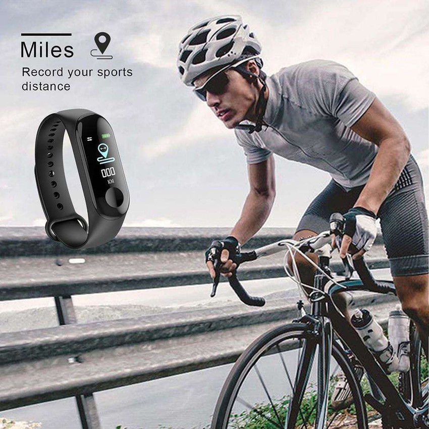 DRUMSTONE M3 Fitness Smart Band Price in India Buy DRUMSTONE M3