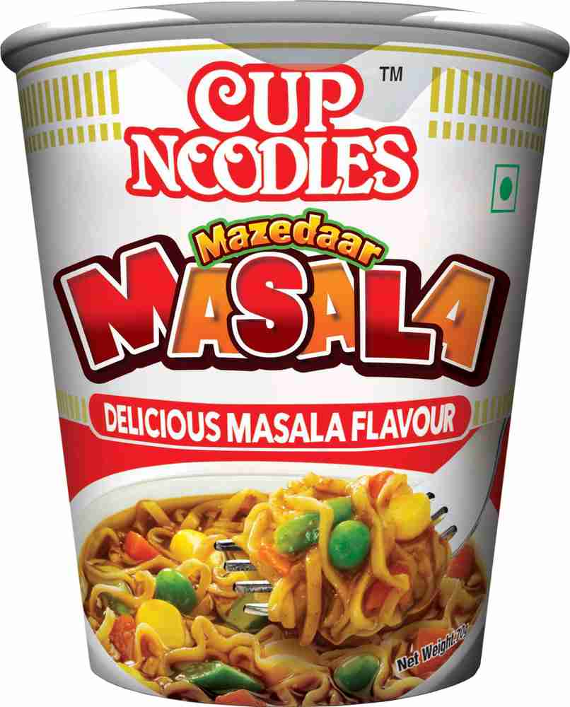 Cup noodle hot sale vegetarian