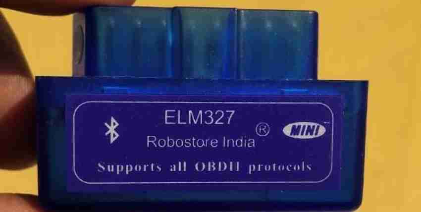 Obd Bluetooth Scanner at Rs 370, OBD Reader in New Delhi