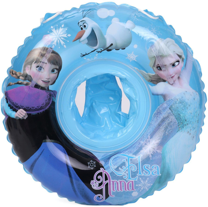 Frozen swim ring hot sale
