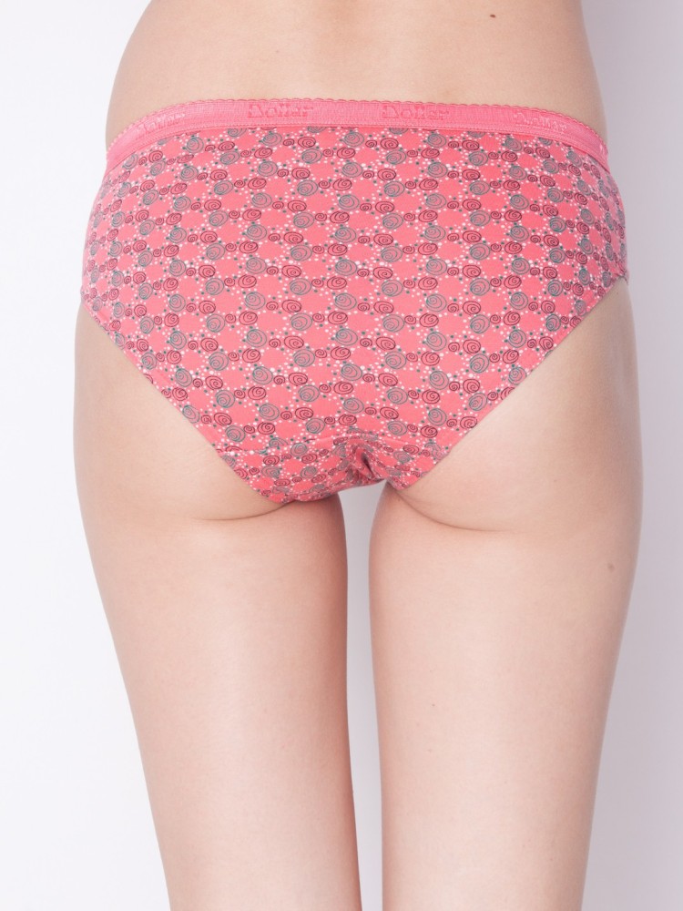 Hipster OE Printed Panty (PO3)