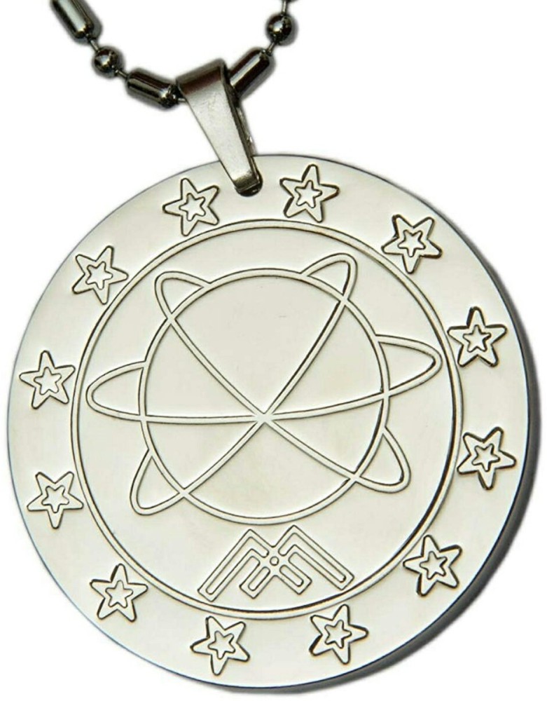 Osho sale locket online