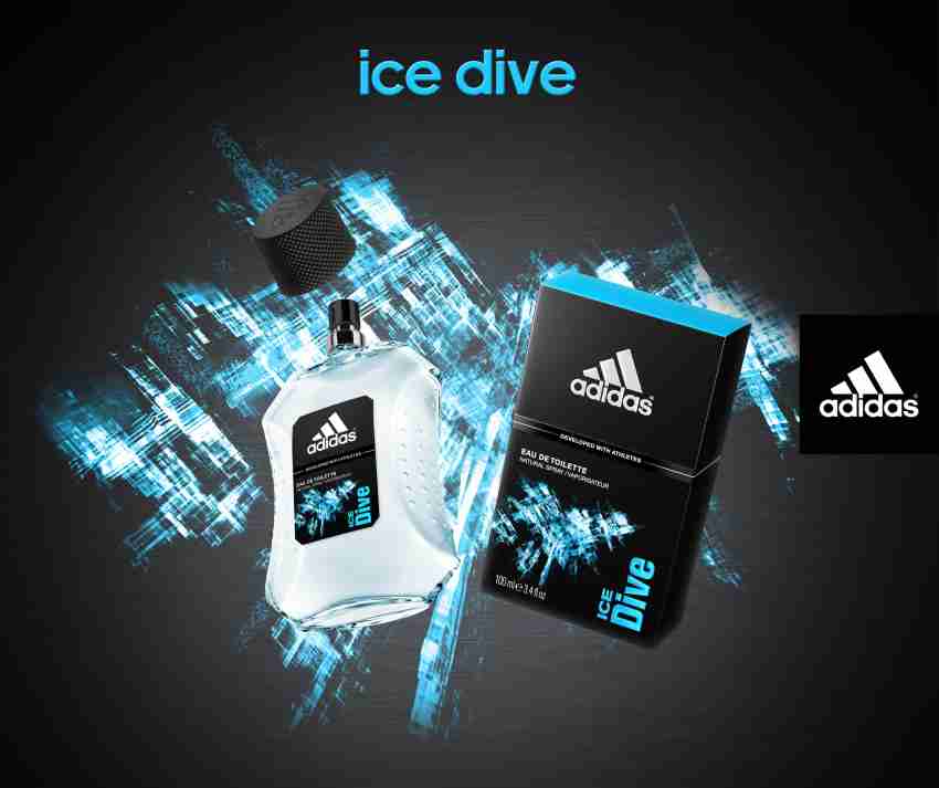 Adidas ice shop dive reddit