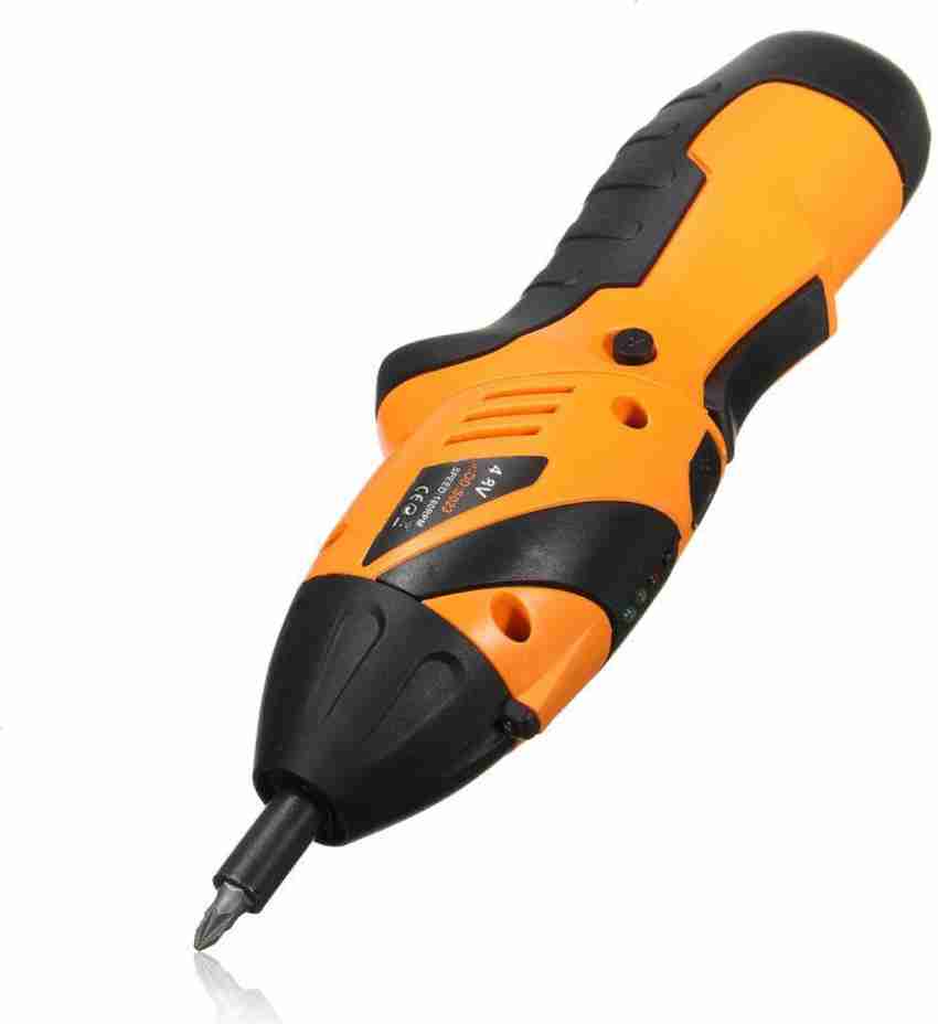 Non electric outlet drill