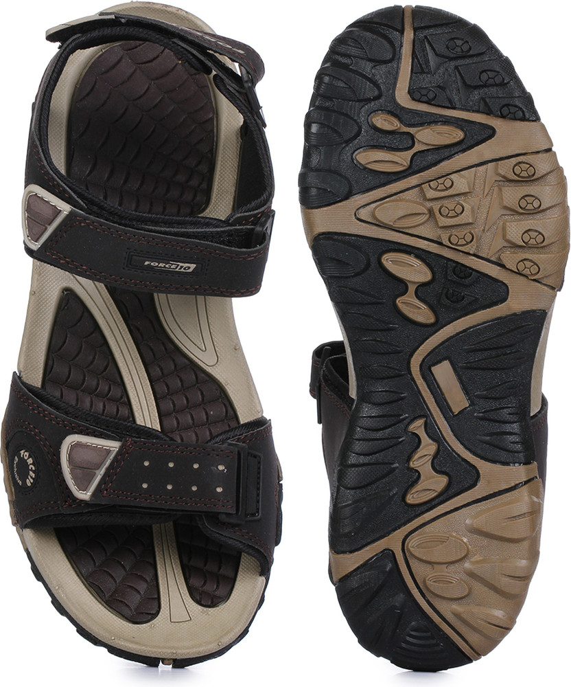 Flipkart clearance liberty sandals