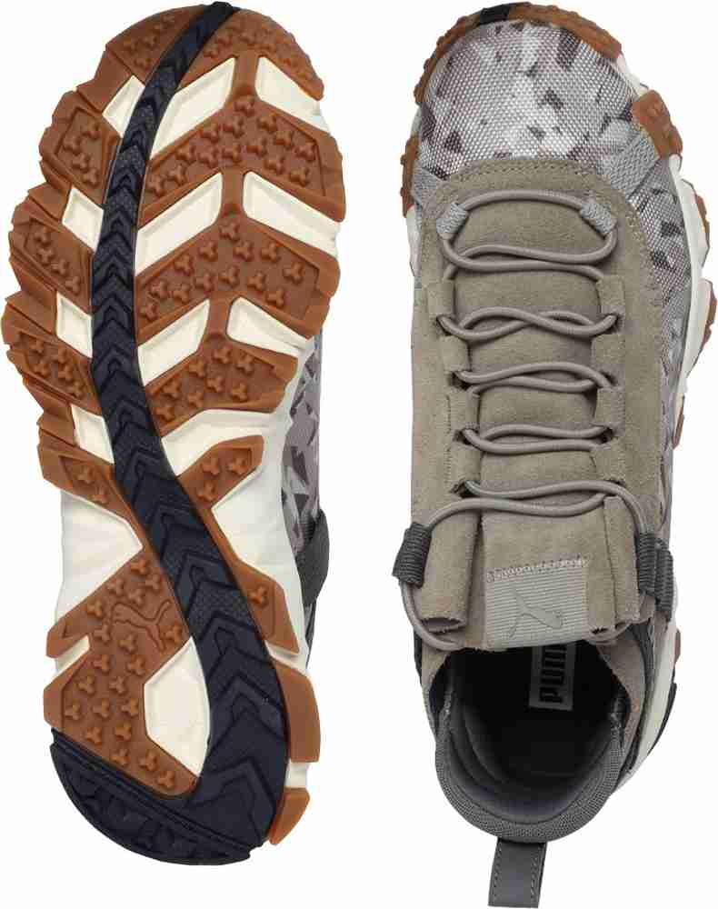 Puma trailfox camo discount