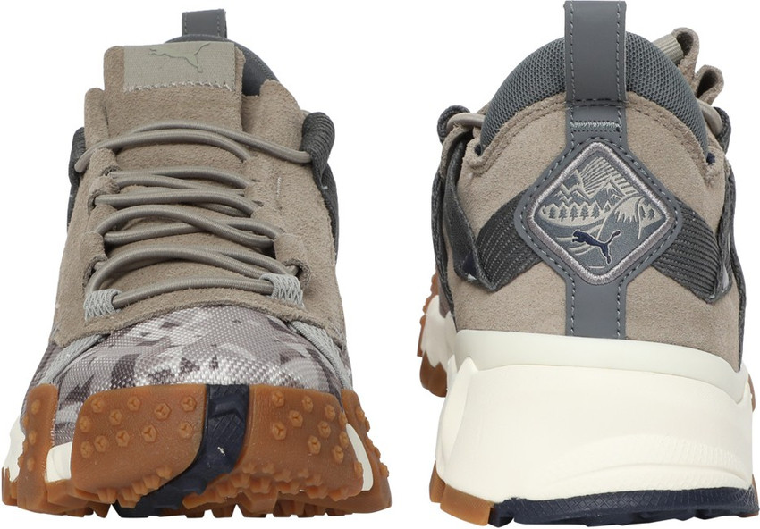 PUMA Trailfox Camo Running Shoes For Men Buy PUMA Trailfox Camo Running Shoes For Men Online at Best Price Shop Online for Footwears in India Flipkart