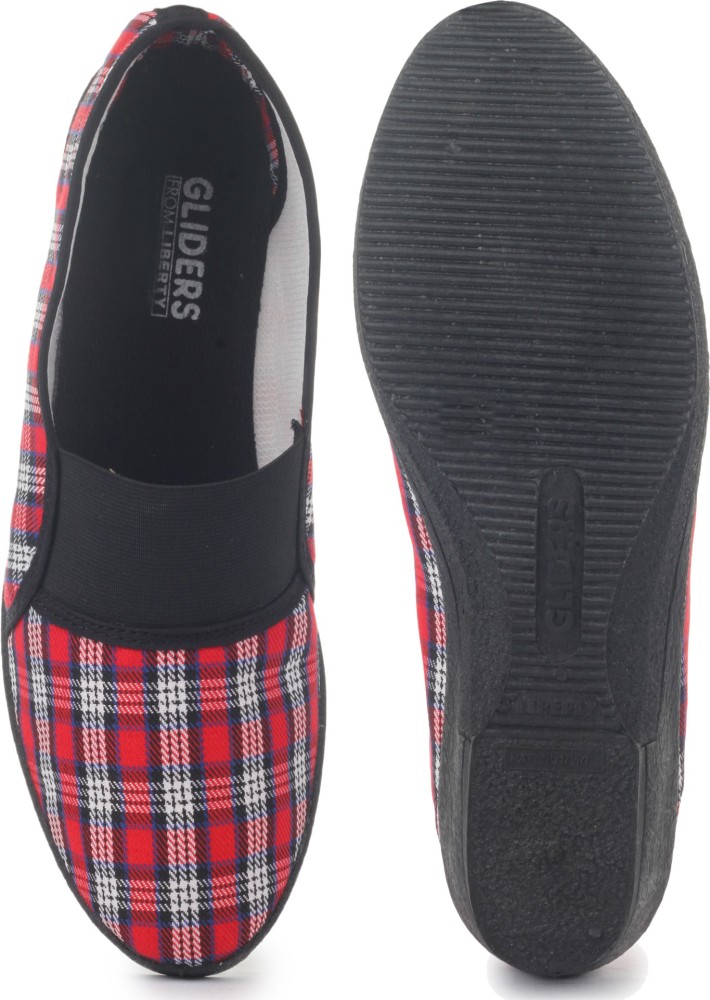 Gliders on sale shoes flipkart