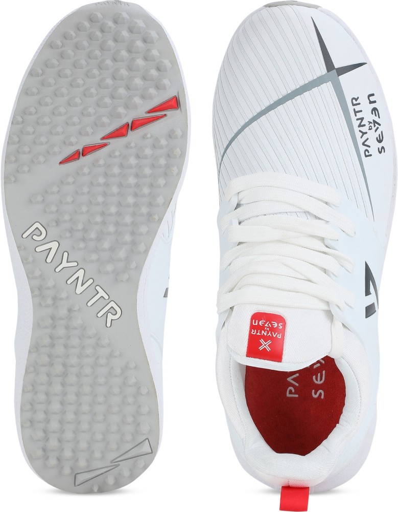 Seven by ms on sale dhoni cricket shoes