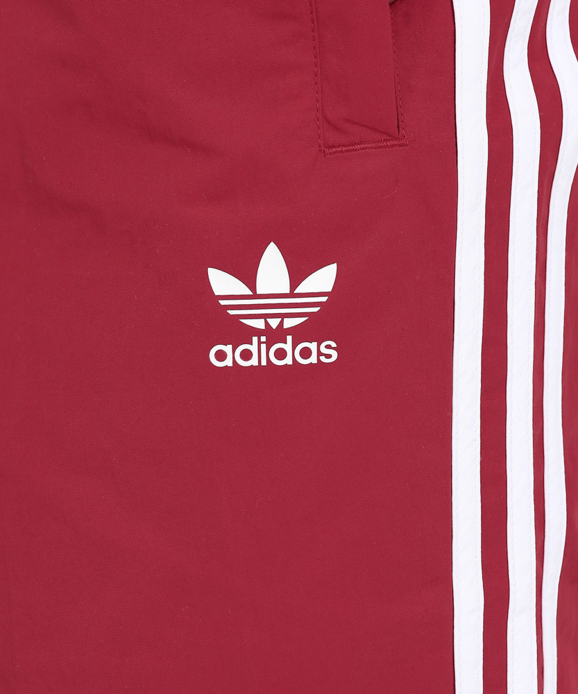 ADIDAS ORIGINALS Solid Men Red Sports Shorts Buy ADIDAS ORIGINALS Solid Men Red Sports Shorts Online at Best Prices in India Flipkart