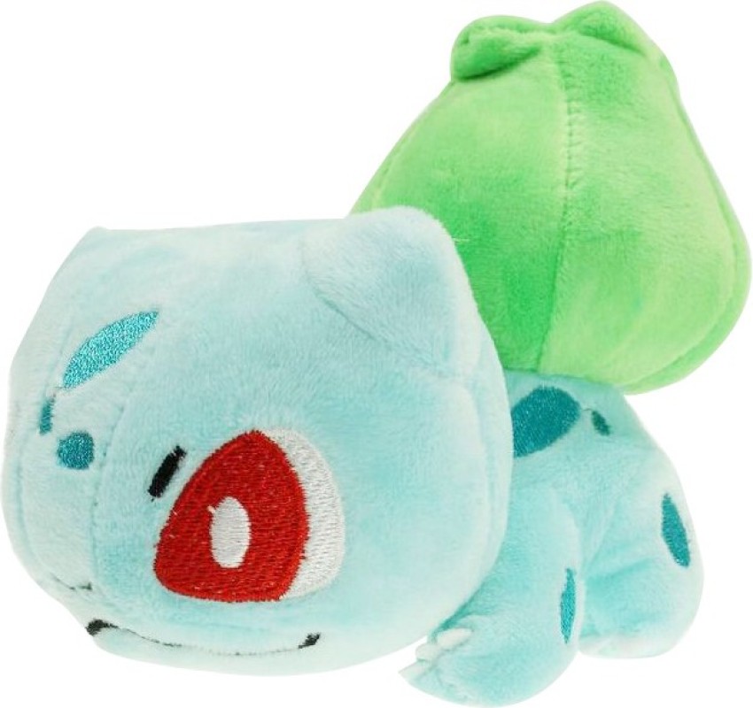 Pokemon 8-Pcs Plush Toy Set