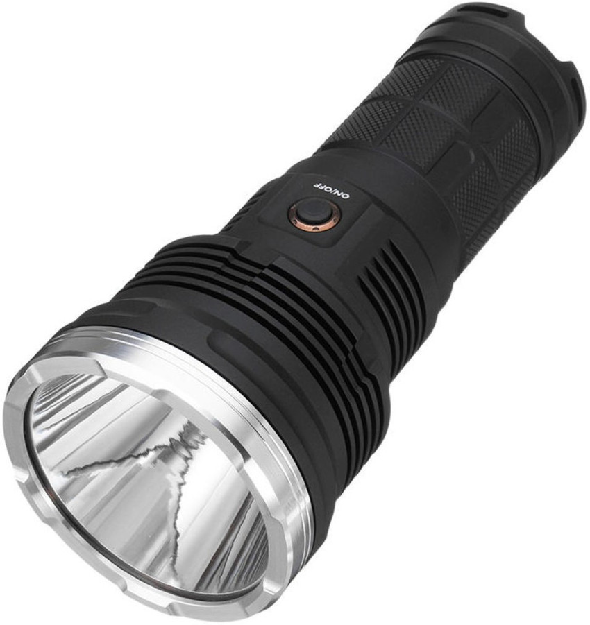 Astrolux top torch light