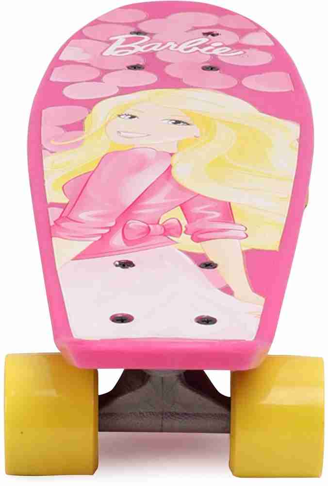 Barbie shop skateboard deck