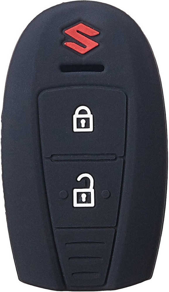 Brezza car hotsell key cover