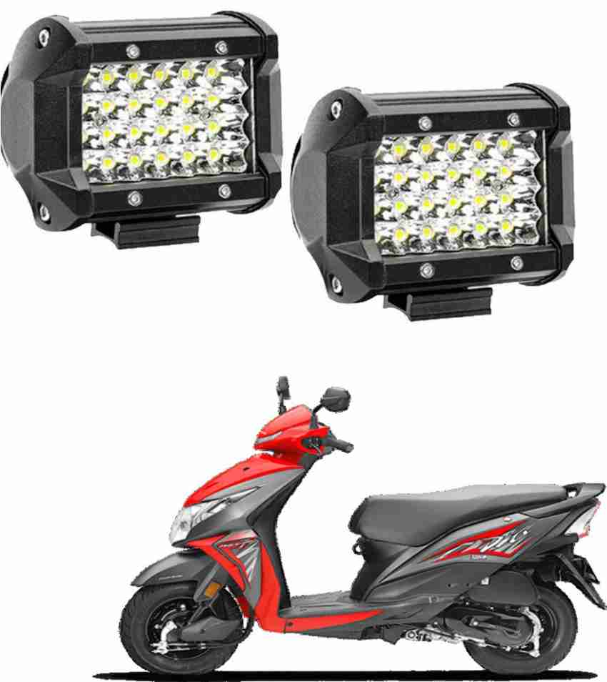 Honda dio tail lamp price sale