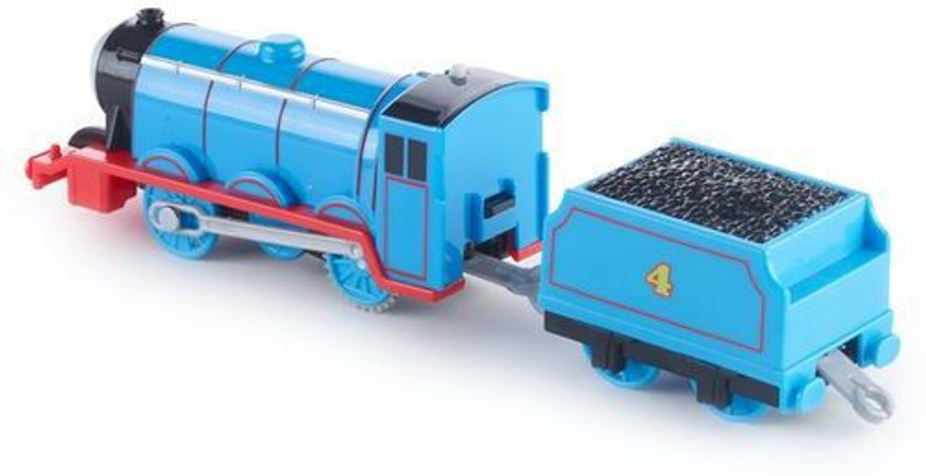 Motorized gordon train clearance