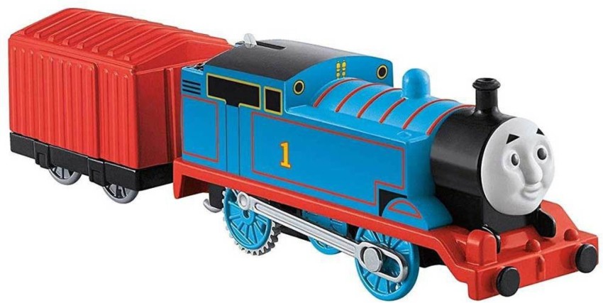 thomas and friends trackmaster motorized