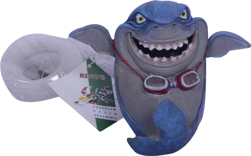 Aquarium air toys clearance