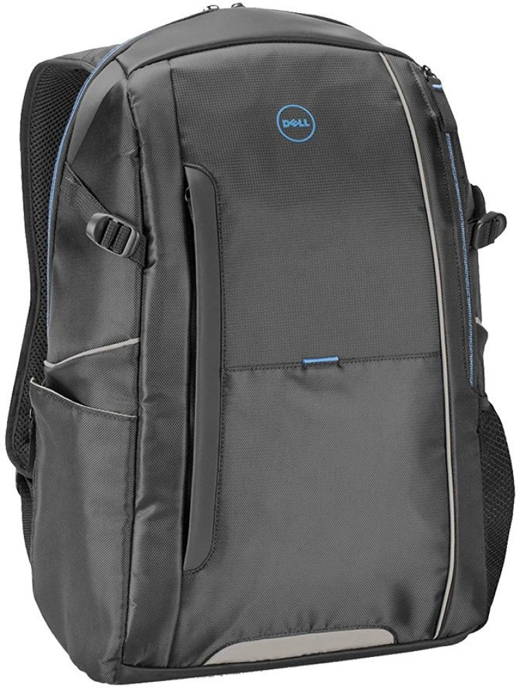 DELL Urban 2.0 Backpack 2TVMF 45 L Backpack Black Price in India Flipkart