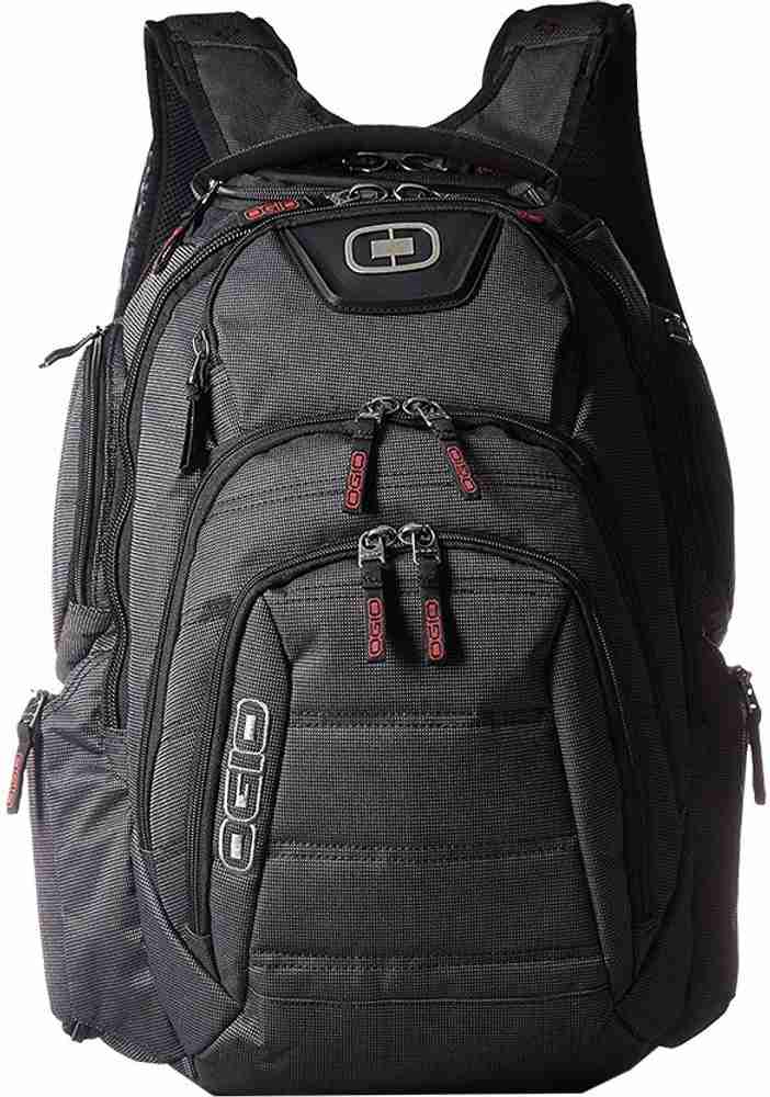 OGIO Renegade RSS Backpack 45 L Backpack Black - Price in India 