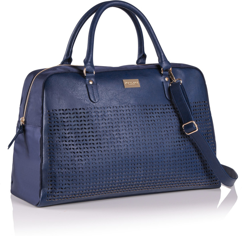 Royal navy sling shop bag oriflame
