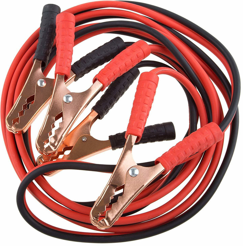 Jumper clearance cables pack