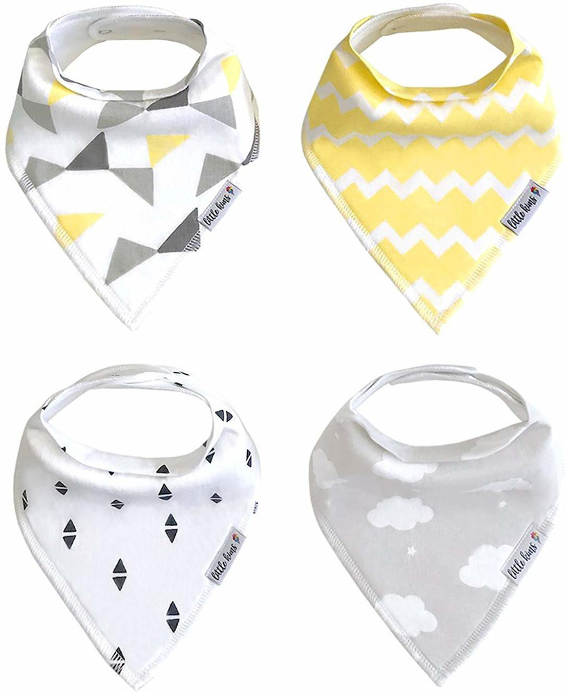 Baby clearance bibs flipkart
