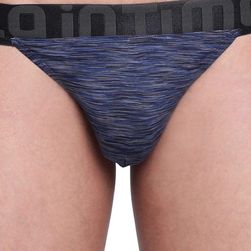 La inTimo Men Brief - Buy La inTimo Men Brief Online at Best