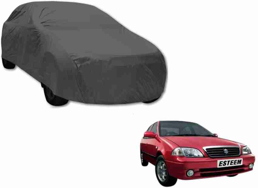 Esteem car cover deals price