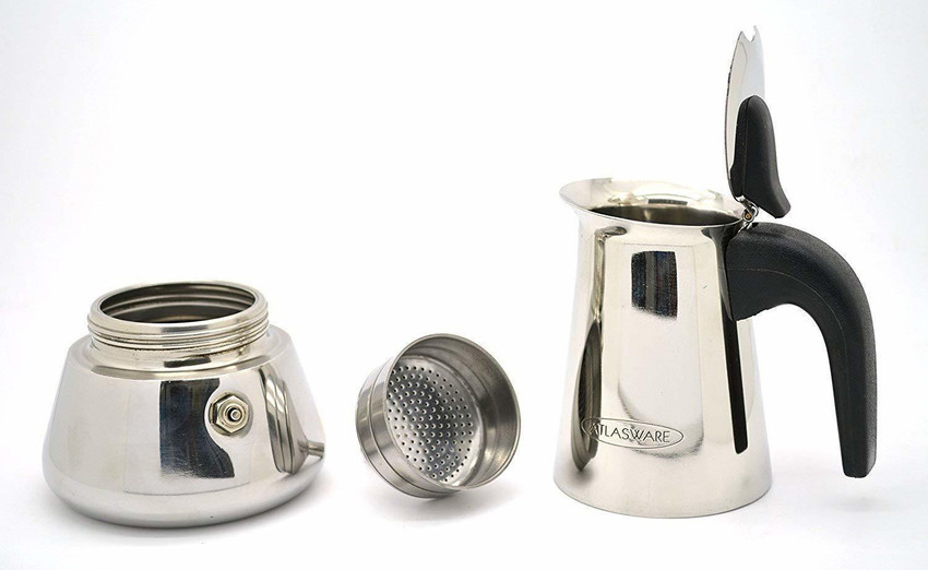 Atlasware coffee on sale maker