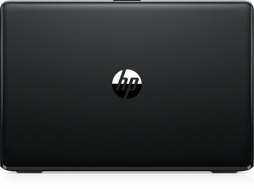 HP 2024 15” black Laptop (#069)