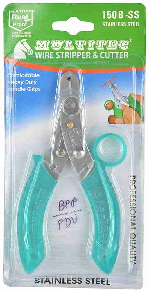 Multitech wire deals cutter