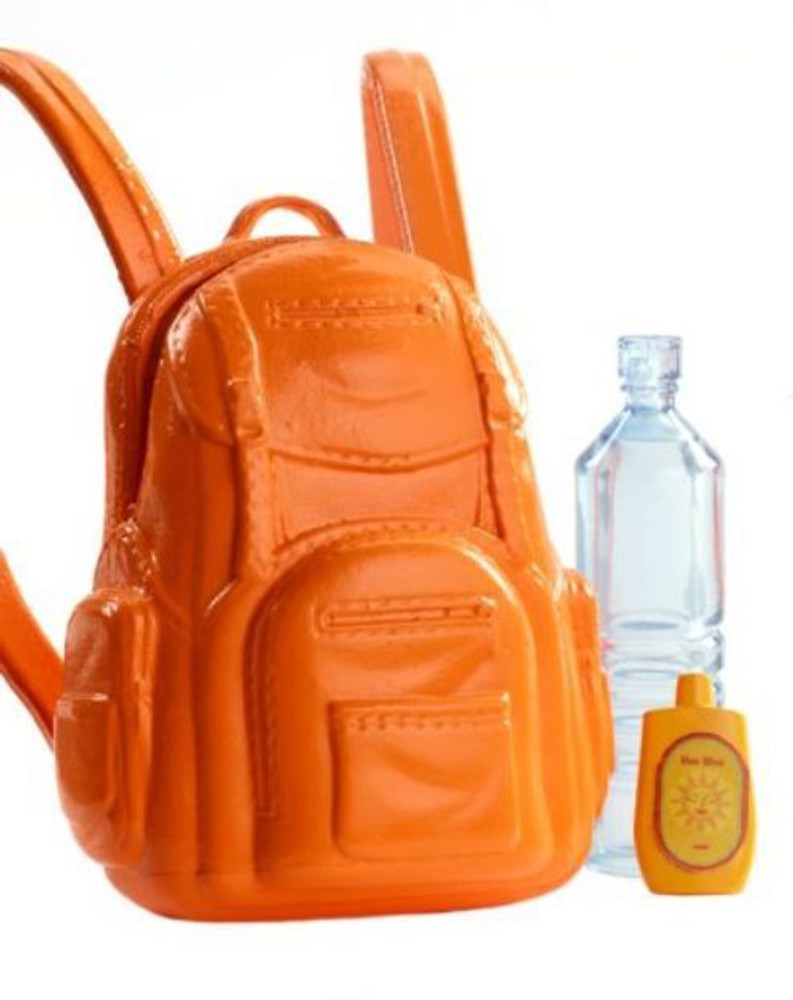 Barbie travel ken best sale
