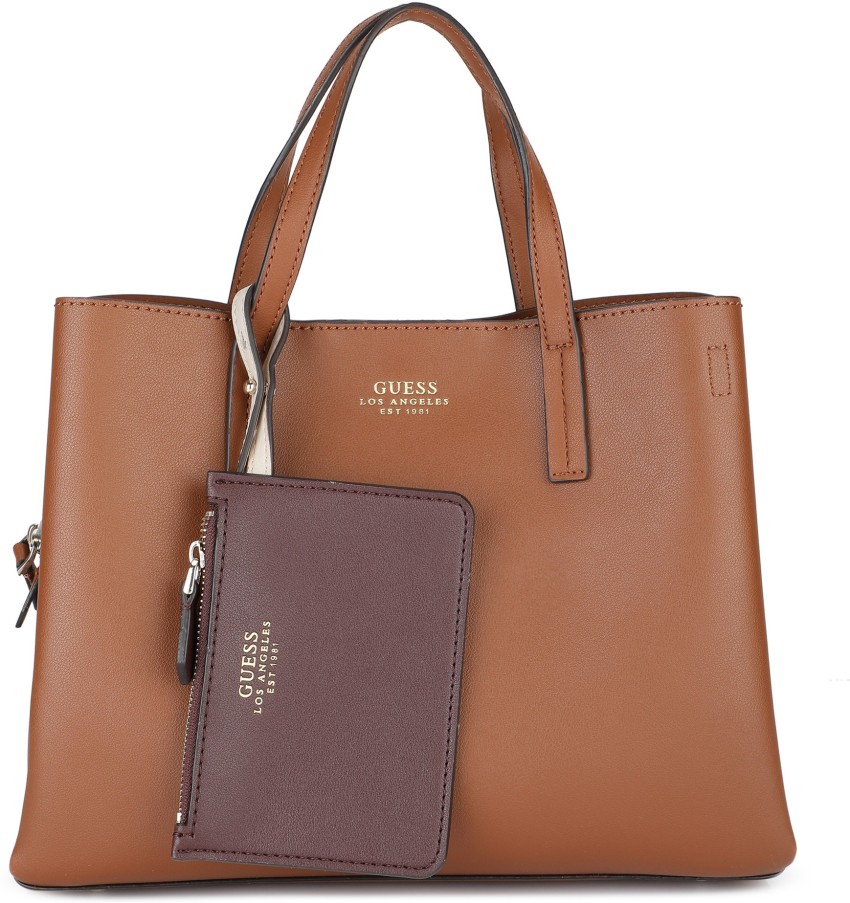 Ella girlfriend carryall outlet guess