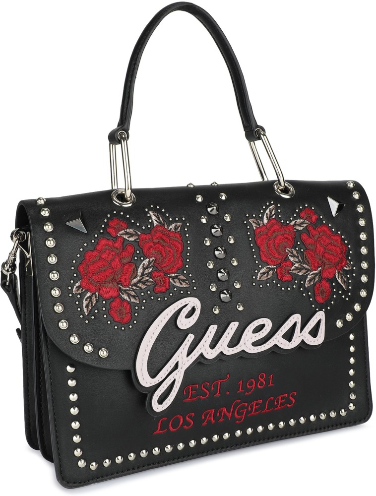 Aggregate more than 78 guess los angeles bag latest - in.cdgdbentre