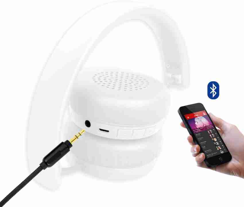 boAt RockerZ 440 Bluetooth Headset Price in India Buy boAt