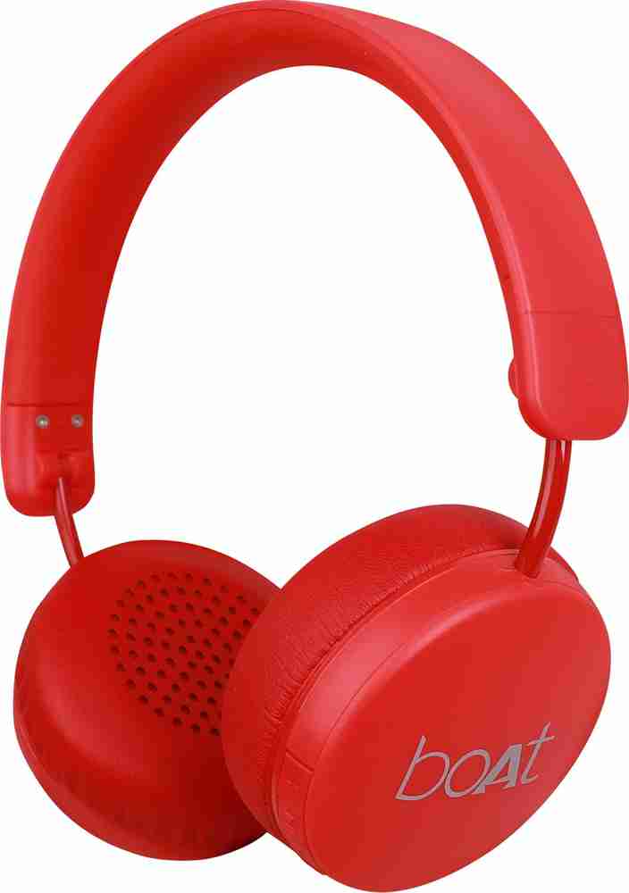boAt Rockerz 440 Bluetooth