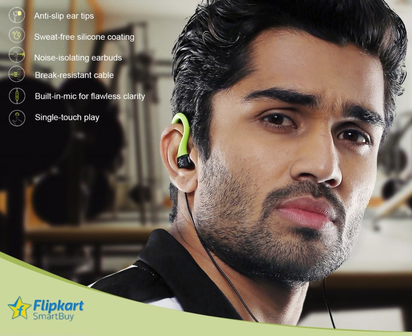 Cute discount earphones flipkart