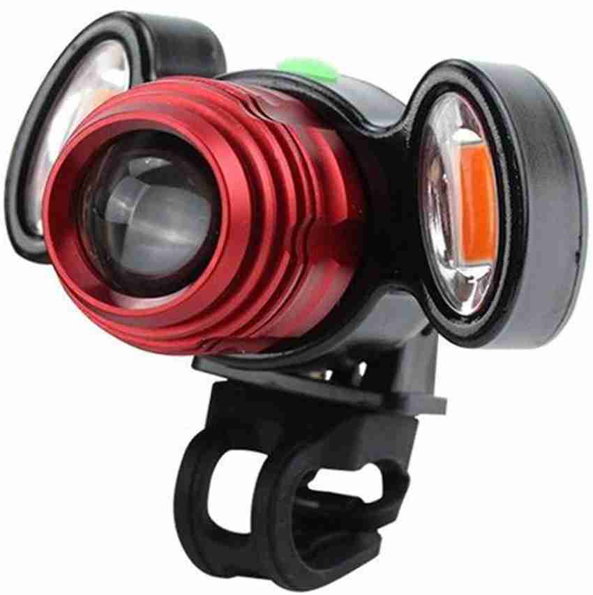 bike focus light price