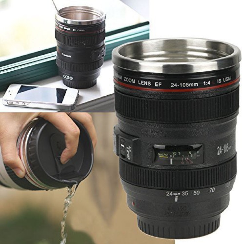 Thermos camera hot sale